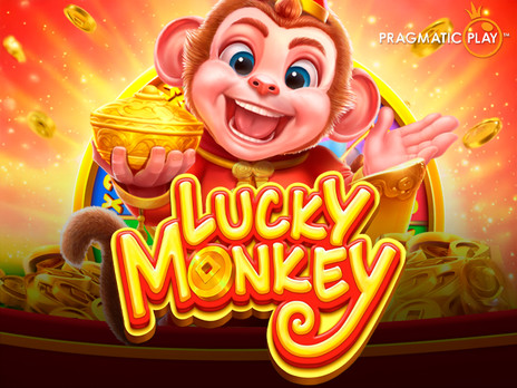 Lucky Monkey играть бесплатно