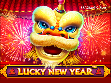 Lucky New Year играть бесплатно