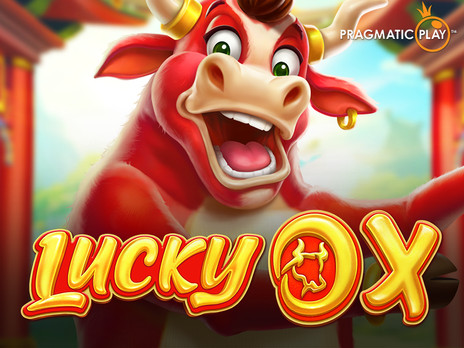 Lucky Ox демо слот