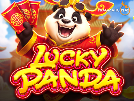 Lucky Panda играть в демо