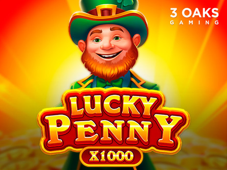 Lucky Penny играть без регистрации