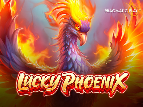 Lucky Phoenix слот демо