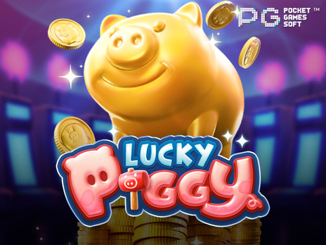 Lucky Piggy играть бесплатно