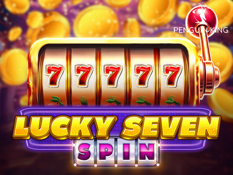 Lucky Seven Spin слот онлайн