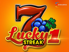 Lucky Streak 1 слот бесплатно