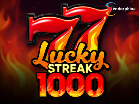 Lucky Streak 1000 играть в демо