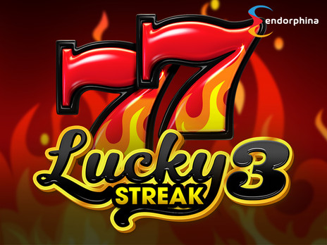 Lucky Streak 3 игровой автомат демо