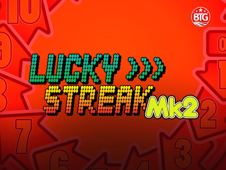 Lucky Streak Mk2 играть онлайн