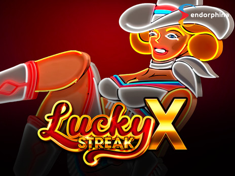 Lucky Streak X играть онлайн