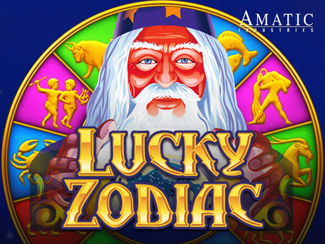 Lucky Zodiac демо версия слота