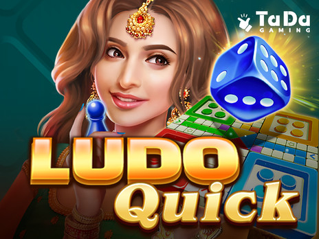 Ludo Quick слот бесплатно