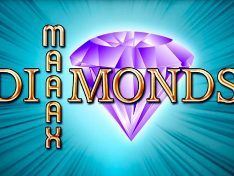 Maaax Diamonds слот онлайн