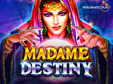Madame Destiny играть бесплатно