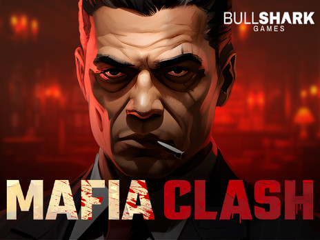 Mafia Clash игровой автомат демо