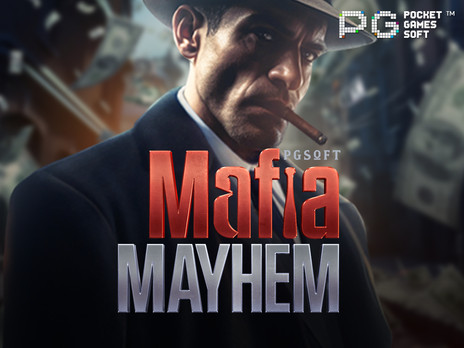 Mafia Mayhem демо режим
