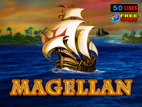 Magellan демо онлайн