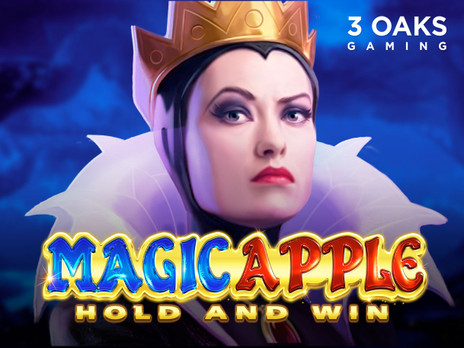 Magic Apple играть бесплатно