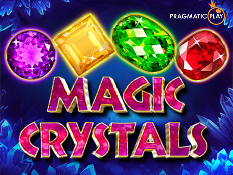 Magic Crystals демо версия
