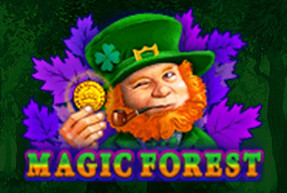 Magic Forest демо онлайн