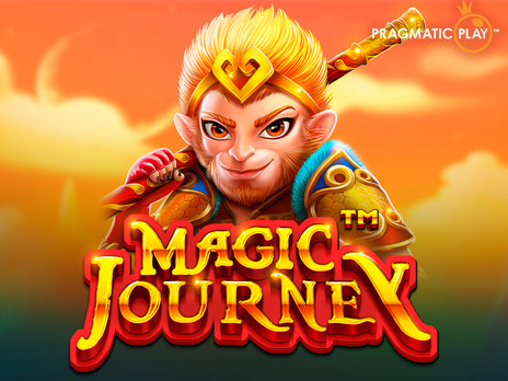 Magic Journey играть без регистрации