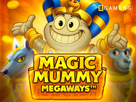 Magic Mummy Megaways слот бесплатно