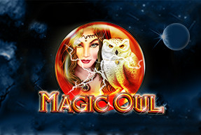 Magic Owl демо версия