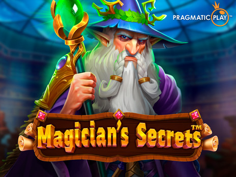 Magician's Secrets играть без регистрации
