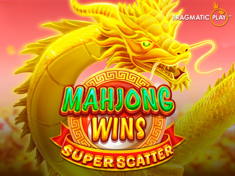 Mahjong Wins Super Scatter бесплатная демо версия