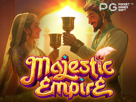 Majestic Empire играть бесплатно
