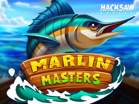 Marlin Masters демо режим