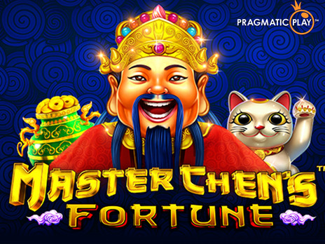 Master Chen's Fortune играть без регистрации