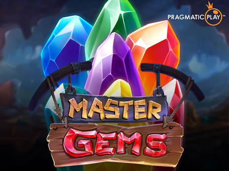 Master Gems играть без регистрации