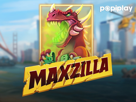 Maxzilla демо игровой автомат