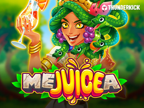 MeJUICEa играть без регистрации