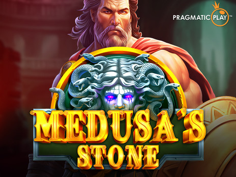 Medusa's Stone слот бесплатно