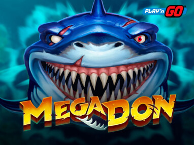 Mega Don демо режим