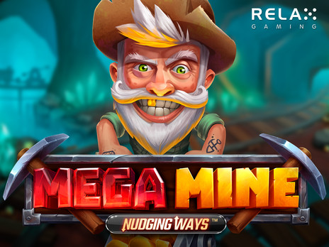Mega Mine демо версия слота
