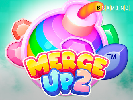 Merge Up 2 демо игровой автомат