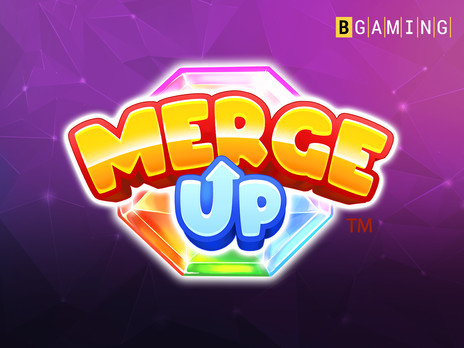 Merge Up! демо игровой автомат