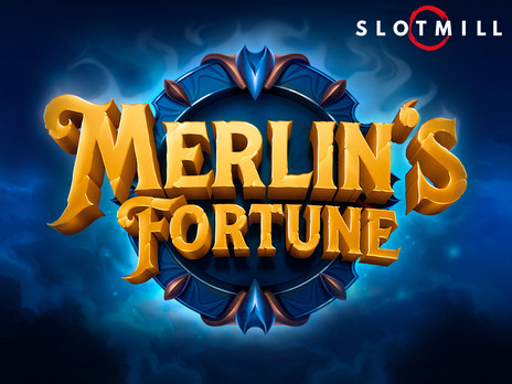 Merlin's Fortune демо режим
