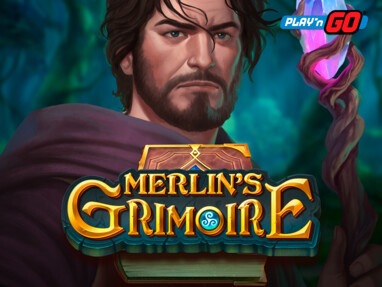 Merlin's Grimoire без регистрации