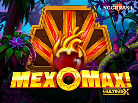 MexoMax! Multimax играть в демо