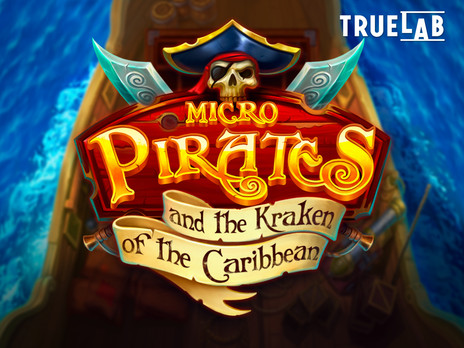 Micropirates & the Kraken of the Caribbean слот бесплатно