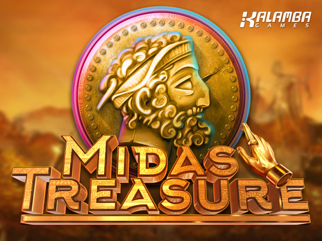 Midas Treasure онлайн демо слот