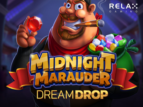 Midnight Marauder Dream Drop демо режим