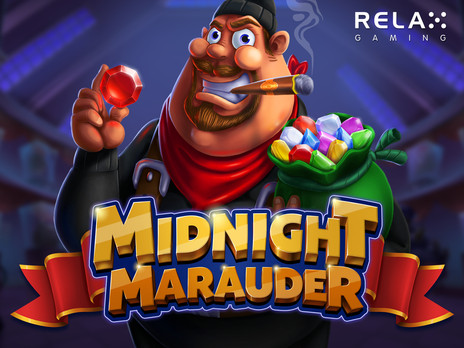 Midnight Marauder играть бесплатно