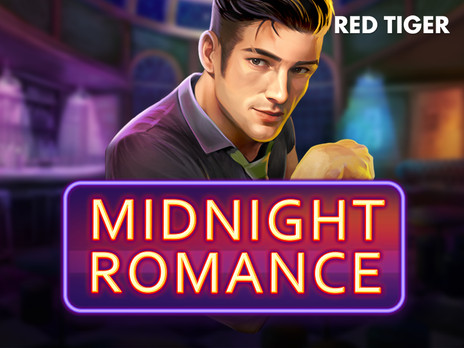 Midnight Romance слот бесплатно