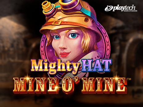 Mighty Hat Mine O’Mine играть в демо