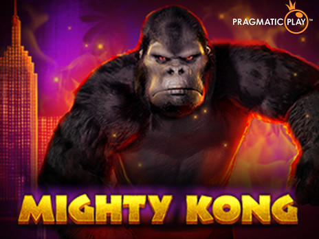 Mighty Kong демо слот