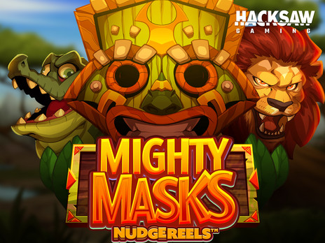 Mighty Masks демо режим